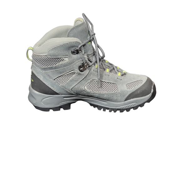 Vasque Youth Breeze 2.0 Mid GTX 7482 M Gore-Tex Hiking Boots Sz - Picture 3 of 8